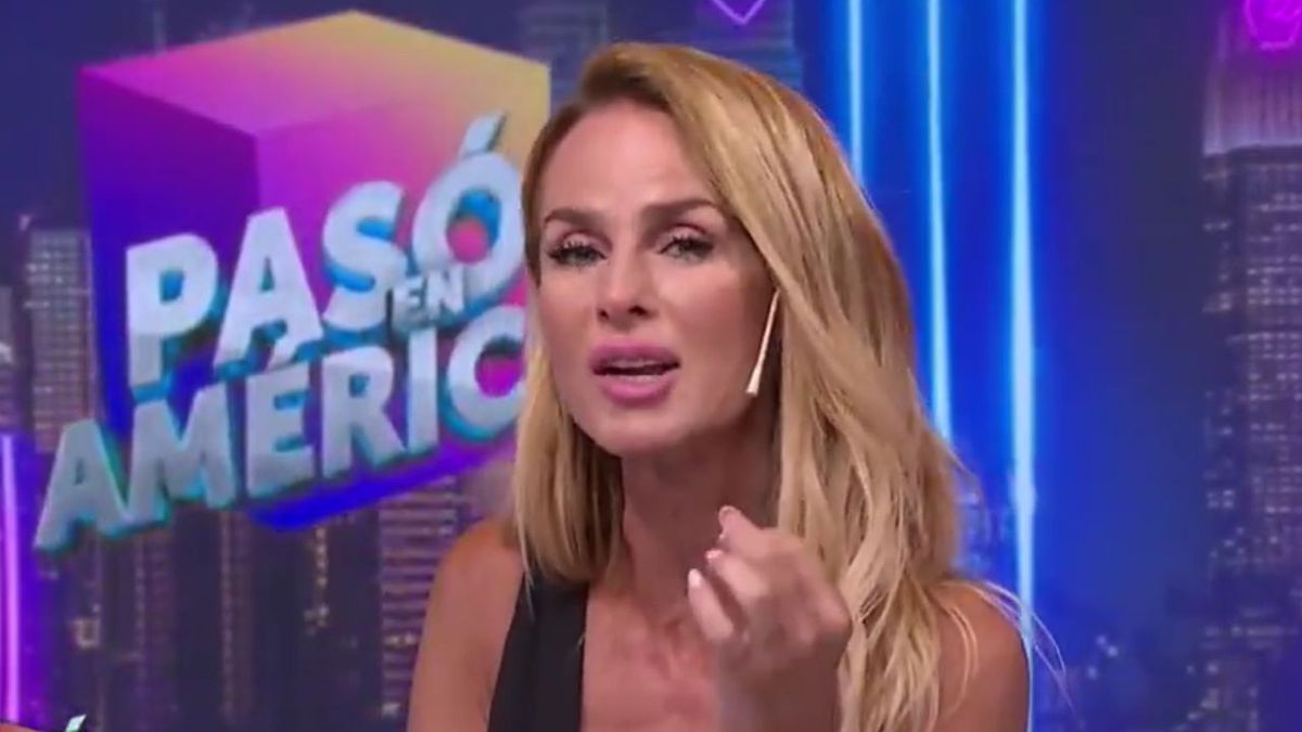 El encuentro de Sabrina Rojas y Mauro Icardi en un boliche.