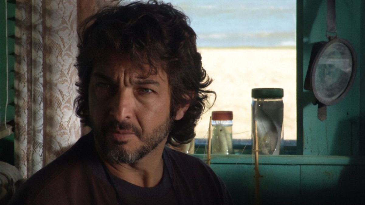 Ricardo Darín protagoniza un drama que se convirtió en una joya del cine argentino: XXY. Está en Netflix.