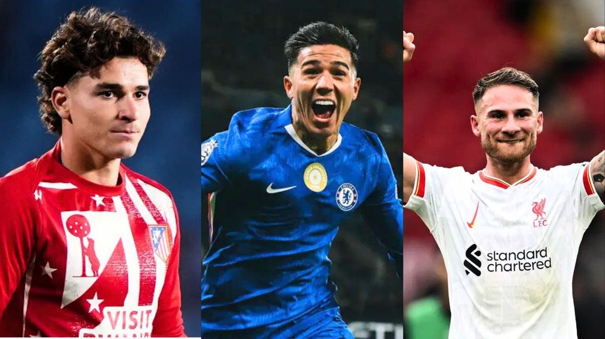 La fecha 7 de la Champions League cierra con duelos decisivos: hora y TV