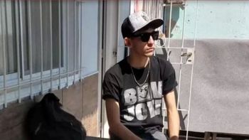 Un joven de 19 años fue golpeado salvajemente y tiene muerte cerebral