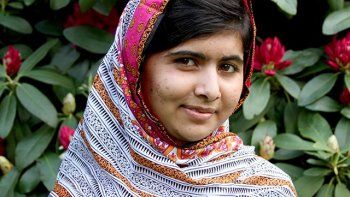 Malala espera poder iniciar una carrera política y aspira a ser primera ministra de Pakistán