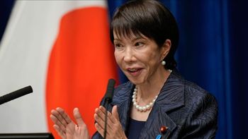 El país de América Latina en la mira de Japón para transformarlo en un gigante: es el tercero donde más invierte la nación asiática El país de América Latina en la mira de Japón para transformarlo en un gigante: es el tercero donde más invierte la nación asiática