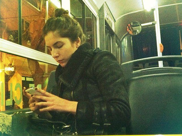 Luego de un año de concientización, Transporte asegura que el 90% de los usuarios usa auriculares