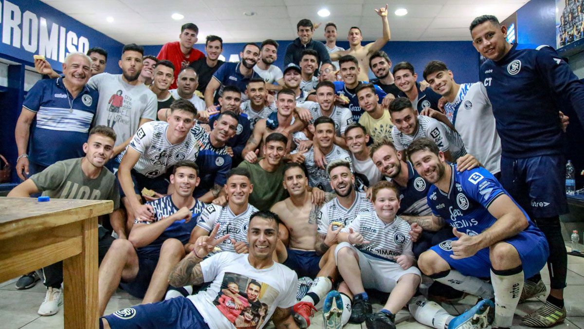 Independiente Rivadavia y la doble chance del ansiado ascenso
