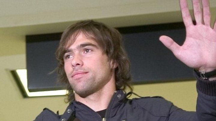 Sorpresiva decisión: anunció su retiro y adelantó que será técnico