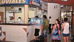 La UTA ratificó que por la huelga del 6 de abril no habrá transporte de corta