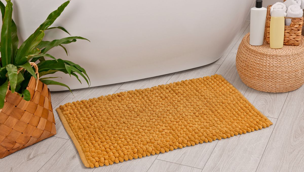 Existen alfombras que no juntan humedad y se secan muy rápido Existen alfombras que no juntan humedad y se secan muy rápido