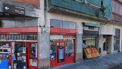 El joven intentó hurtar de la verdulería de Villa del Parque cuatro melones y fue detenido. Durante el juicio, resolvieron su absolución por insignificancia