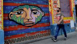 Covid en Argentina: el total de contagios llegó a 5.274.766.