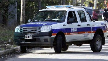Un hombre asesinó a su ex esposa, incendió su auto y luego murió de un paro cardíaco