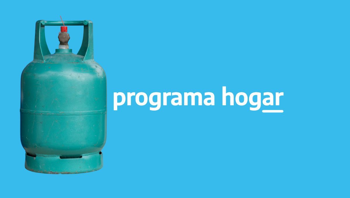 Programa Hogar: ANSES confirmó las fechas de cobro en el mes de julio