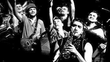 Abre hoy el festival que trae a Kusturica