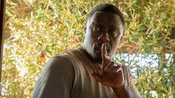 Dónde encuentro la película Bestia en streaming