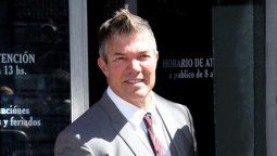 Burlando: Pity Álvarez era un riesgo para la sociedad argentina