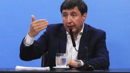 Para Daniel Arroyo es evidente que la pobreza está aumentando