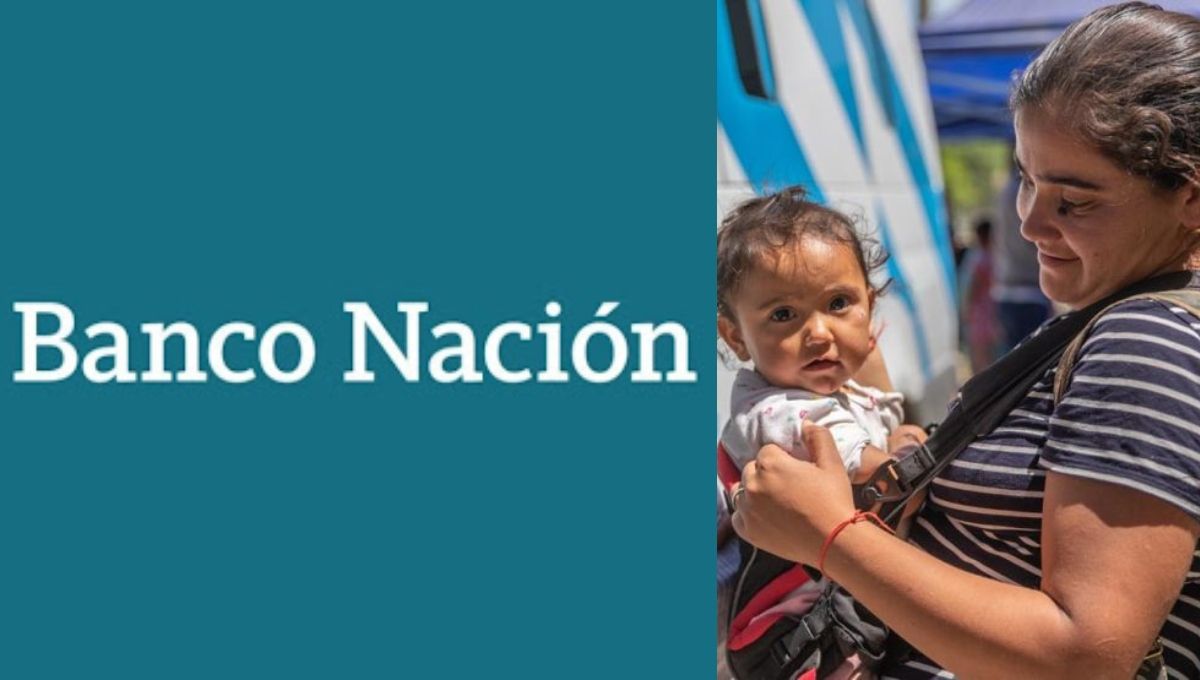 Banco Nación lanza un crédito para AUH de ANSES: cuánto puedo pedir