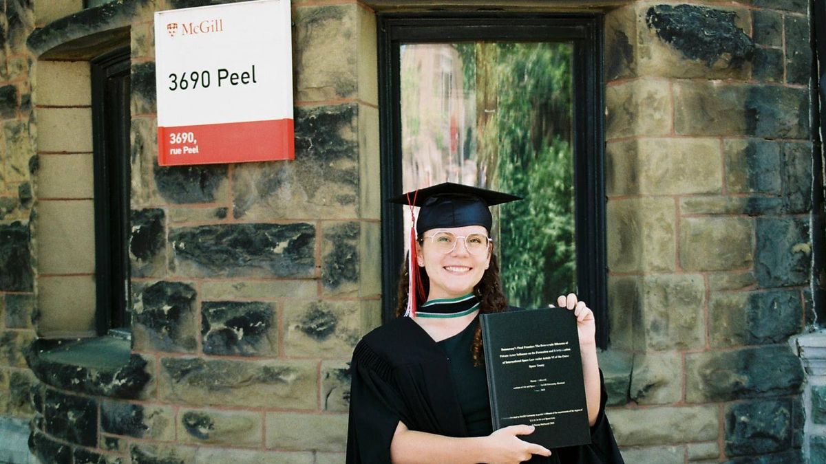 Nació en Mendoza, se crió en Tunuyán y será oradora en la Conferencia sobre Seguridad Espacial 2025 (OS25). Nació en Mendoza, se crió en Tunuyán y será oradora en la Conferencia sobre Seguridad Espacial 2025 (OS25).