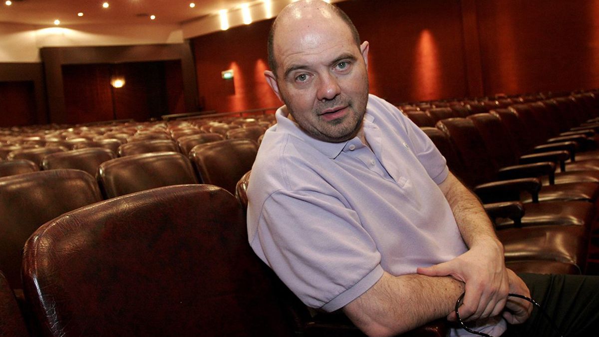 Carlos Rottemberg habló con radio Nihuil sobre la temporada teatral en Mar del Plata.