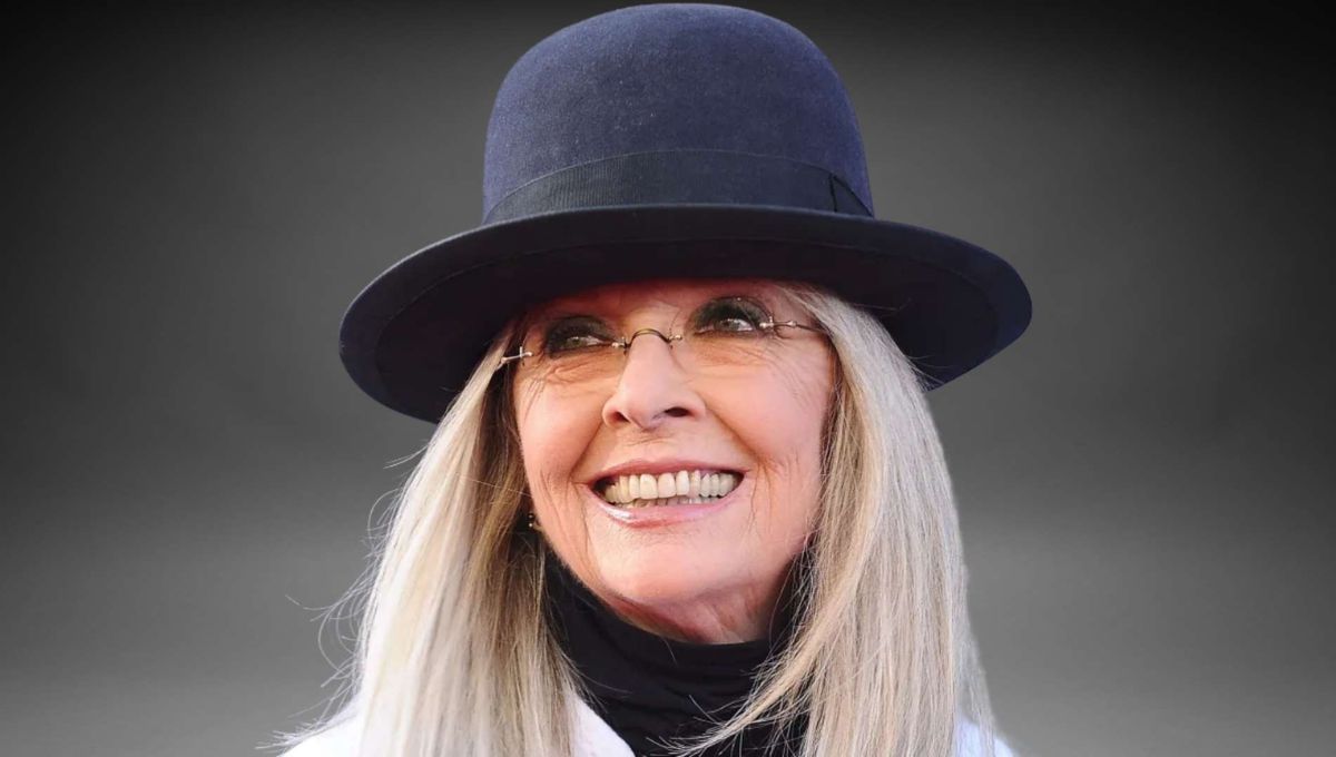 Diane Keaton: se conocieron escabrosos detalles sobre su fallecimiento