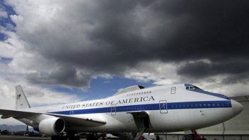 ¿Qué hacía en Turquía uno de los cuatro 