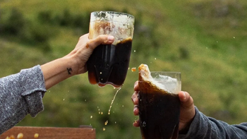 Viral: compraron fernet en oferta y se llevaron una gran sorpresa
