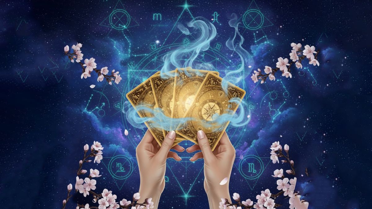 Tarot de hoy viernes 23 de enero: las predicciones en el amor, dinero y salud