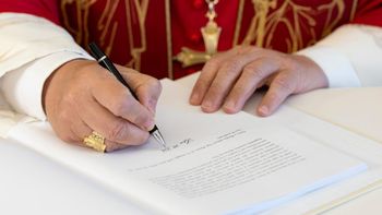 El papa León XIV alertó sobre la IA en su primera encíclica: Magnífica Humanitas El papa León XIV alertó sobre la IA en su primera encíclica: Magnífica Humanitas