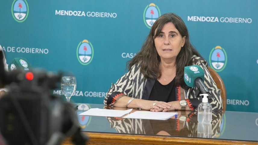 Más de 100 personas ya fueron contactadas por el caso del empleado de la bodega