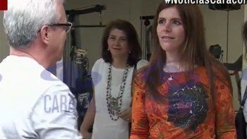 Popeye, ex sicario de Pablo Escobar, fue perdonado por la hija de una periodista asesinada por el Cartel de Medellín