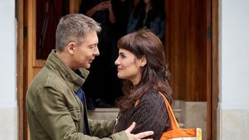 Gratis en YouTube: Adrián Suar y una película de amor muy graciosa que también emociona