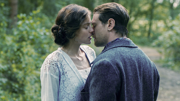 Quién era Lady Chatterley en la vida real