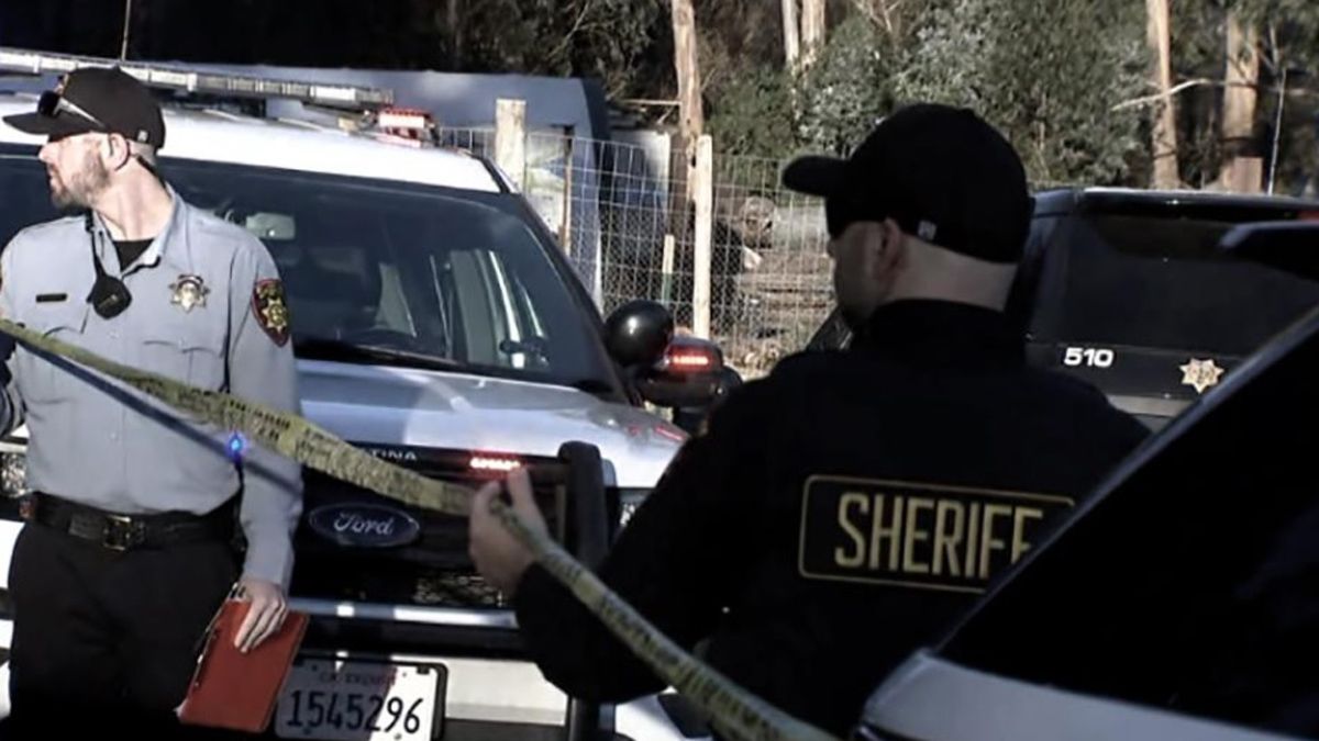 California: siete trabajadores agrícolas murieron en dos nuevos tiroteos masivos