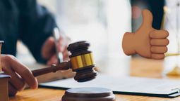 El caso ocurrió en 2021, pero sigue dando la vuelta al mundo. El caso ocurrió en 2021, pero sigue dando la vuelta al mundo.