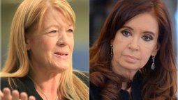 Servini de Cubría desestimó denuncia de Cristina Kirchner contra Stolbizer y Bonadio