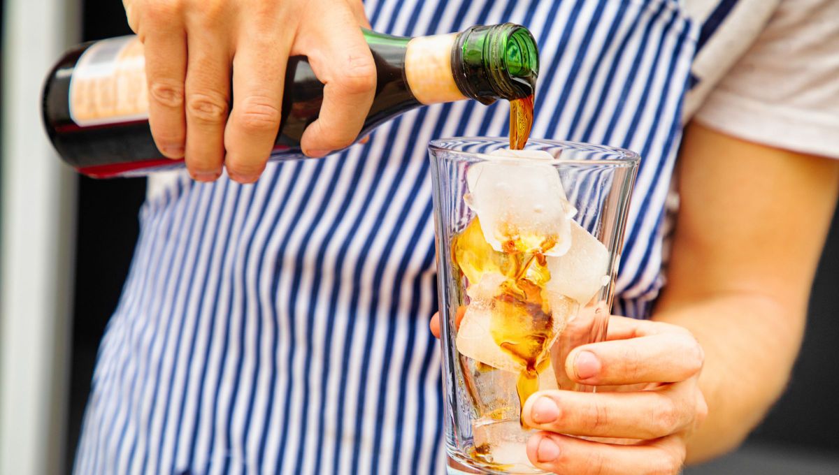Cuántas calorías tiene un vaso de fernet y cuántos podés tomar si estás a dieta o cuidándote