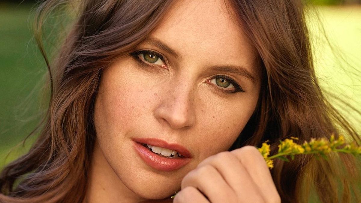 Felicity Jones protagoniza La última carta de amor