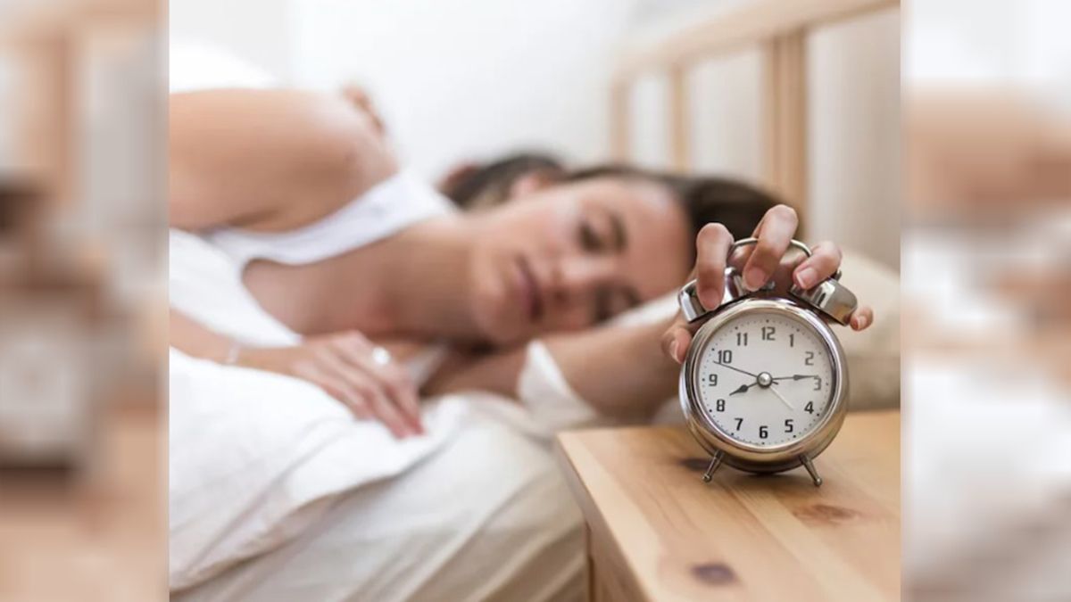 Beneficios de un buen descanso: ¿Cuántas horas deberías dormir según tu edad?