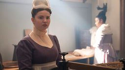 Hazel, el personaje de Bridgerton que más cariño generó en la cuarta temporada