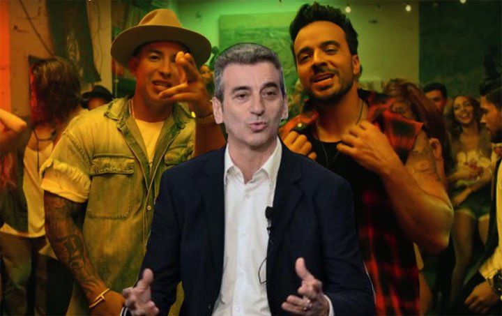 Florencio Randazzo Lanzó Su Spot De Campaña Al Ritmo De Despacito