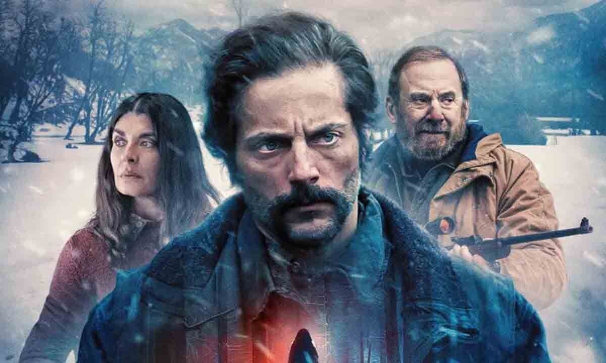 Gran elenco. La película argentina, Una muerte silenciosa, tiene un excelente reparto, con Joaquín Furriel y Alejandro Awada, entre otros. Gran elenco. La película argentina, Una muerte silenciosa, tiene un excelente reparto, con Joaquín Furriel y Alejandro Awada, entre otros. 