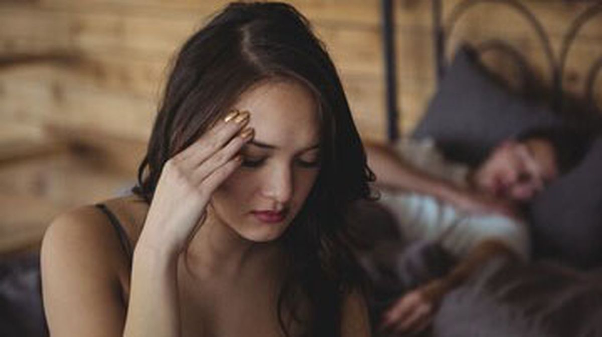 Firedooring, una conducta tóxica que se ve, por ejemplo, cuando alguien mantiene una relación por conveniencia. Firedooring, una conducta tóxica que se ve, por ejemplo, cuando alguien mantiene una relación por conveniencia.