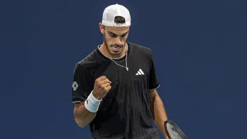 Cuánto hay en juego entre Francisco Cerúndolo y Alexander Zverev en cuartos de final del Miami Open 2026