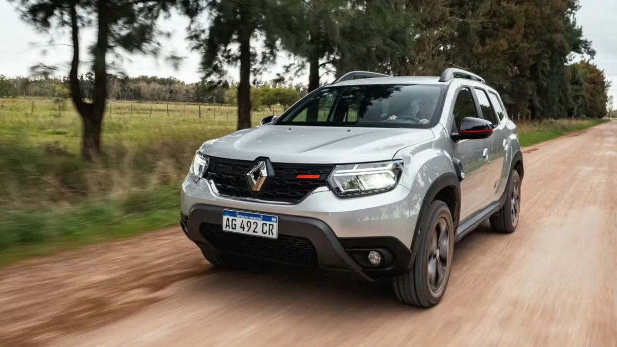 Renault lanzó la nueva Duster: en qué cambia y cuánto cuesta