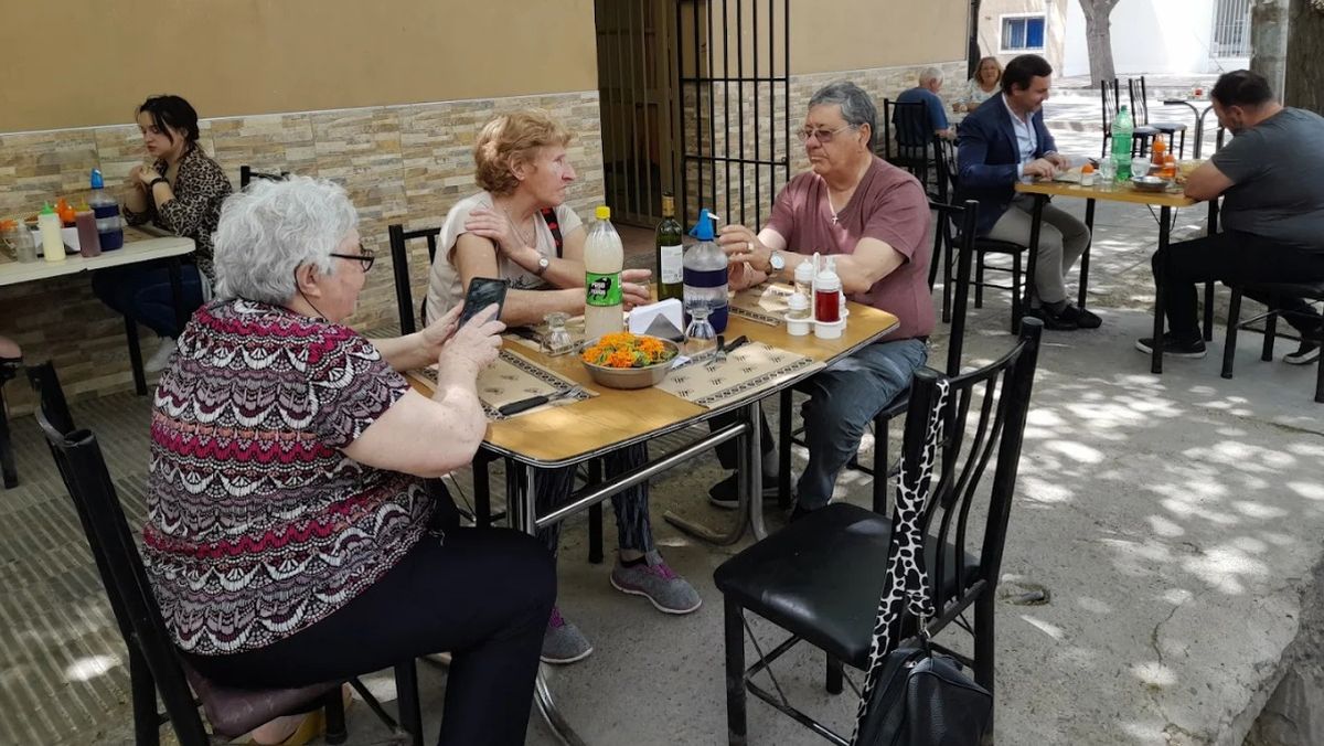 Don Coco, cerca del Parque Central, es un clásico. Don Coco, cerca del Parque Central, es un clásico.