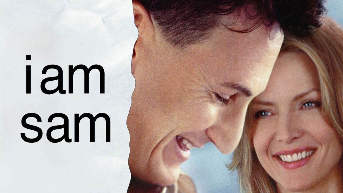 Sean Penn y Michelle Pfeiffer. Dos grandísimos actores que brillan en la película Yo soy Sam. Sean Penn y Michelle Pfeiffer. Dos grandísimos actores que brillan en la película Yo soy Sam.