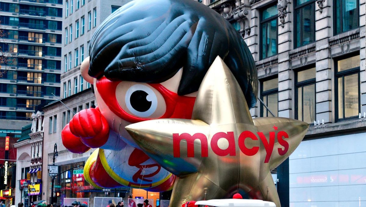 Macys celebrará el Día de Acción de Gracias con su clásico desfile anual en la edición 98: todos los detalles.