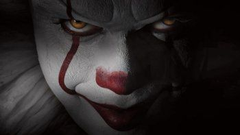 El día que el payaso It realmente aterrorizó a un grupo de niños durante la filmación
