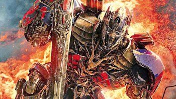 Transformers: la guerra reclama a sus héroes