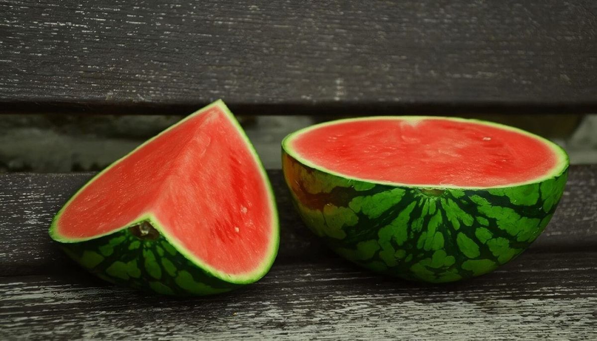 La sandía es la fruta ideal para el verano y posee grandes beneficios