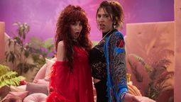 la biopic de moria casan revive la historia de batato barea y su arte rompedor